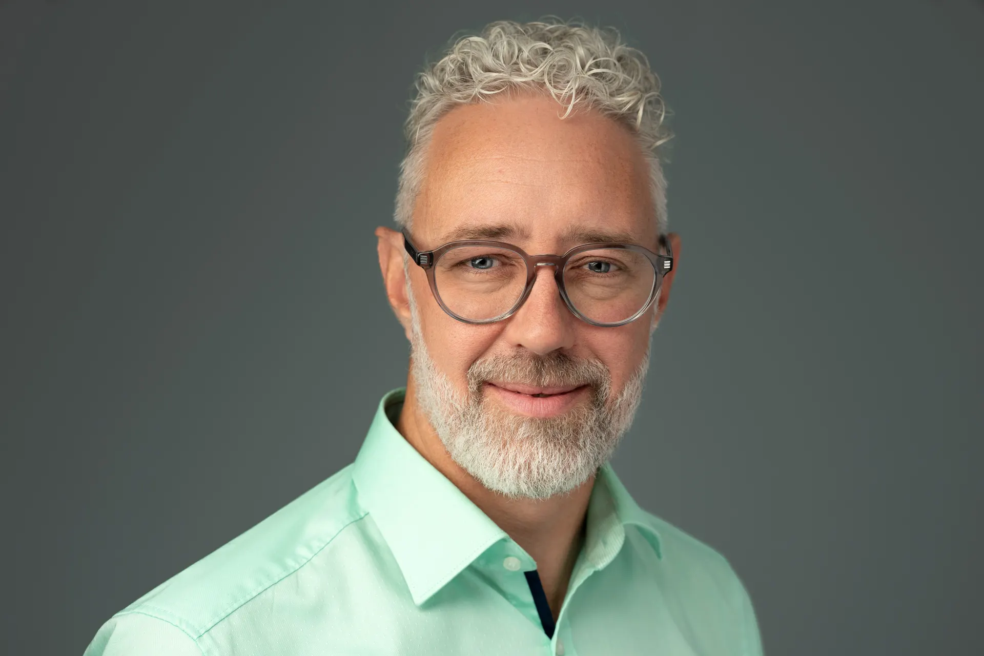 Headshot Executive Portrait Pfalz 08