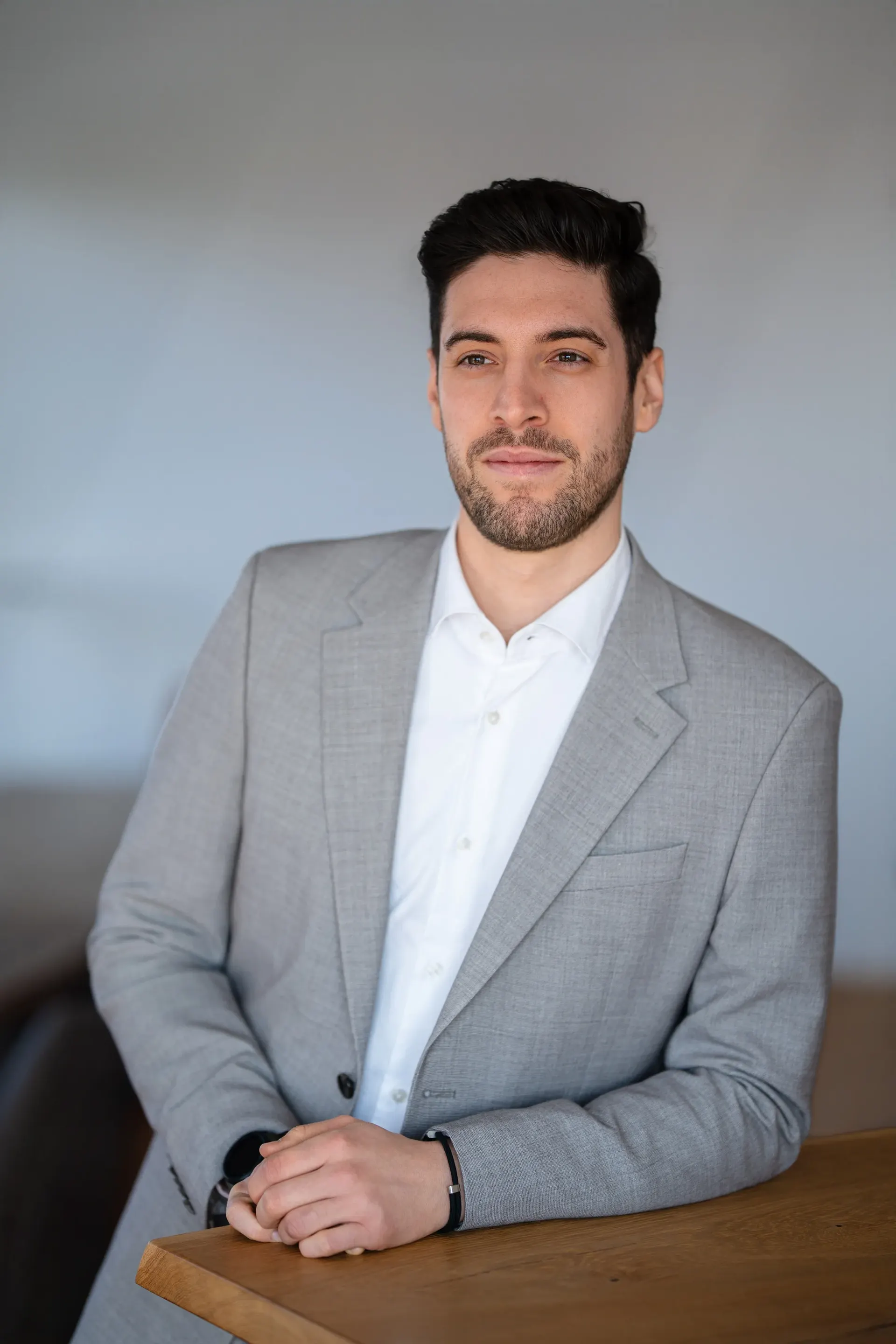 Personal Branding Anwalt Kanzlei Fotografie Landau