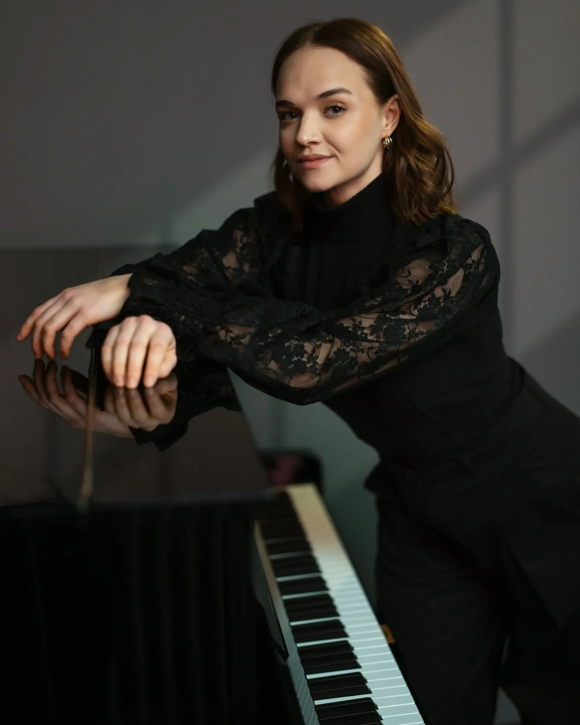 Personal Branding Schauspielerin und Musikerin