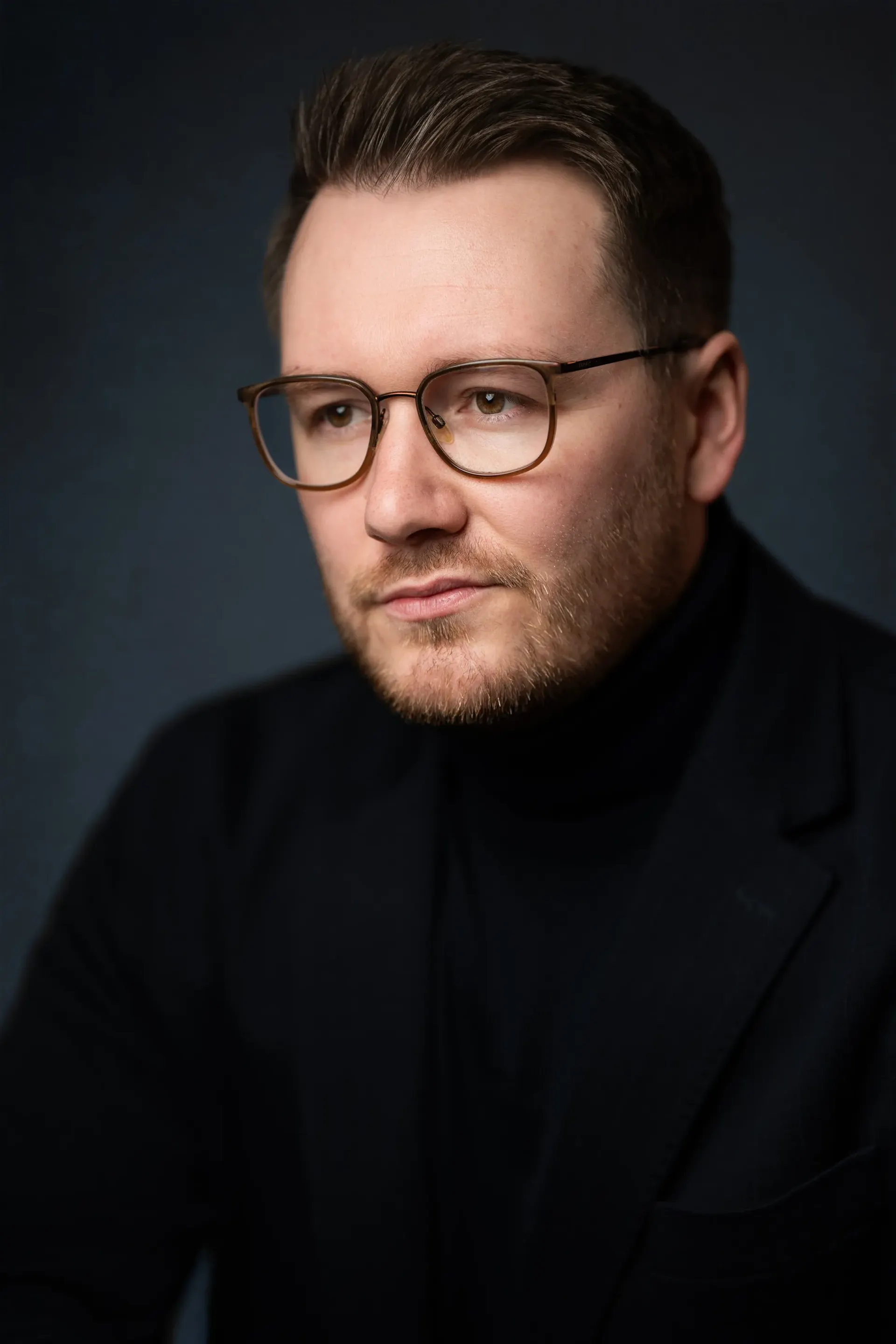 Yannick Scherthan National Geographic Fotograf Pfalz Island Fotoband - Proträts Personal Branding